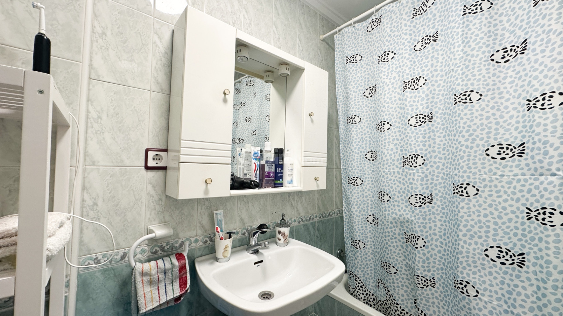 Resale - Lägenhet -
Torrevieja