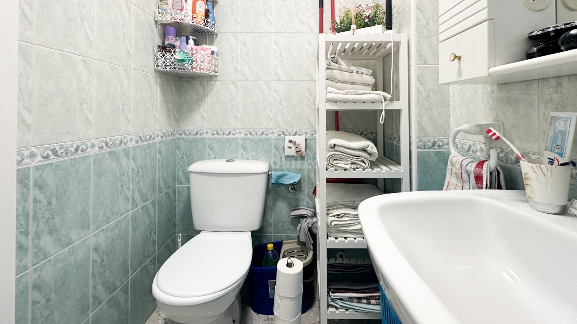 Resale - Lägenhet -
Torrevieja