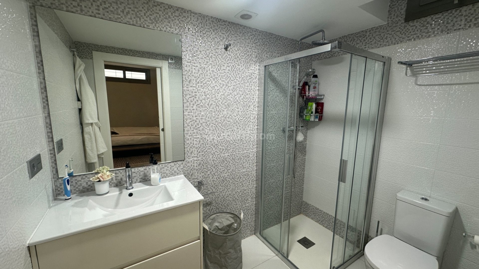 Resale - Lägenhet -
Torrevieja