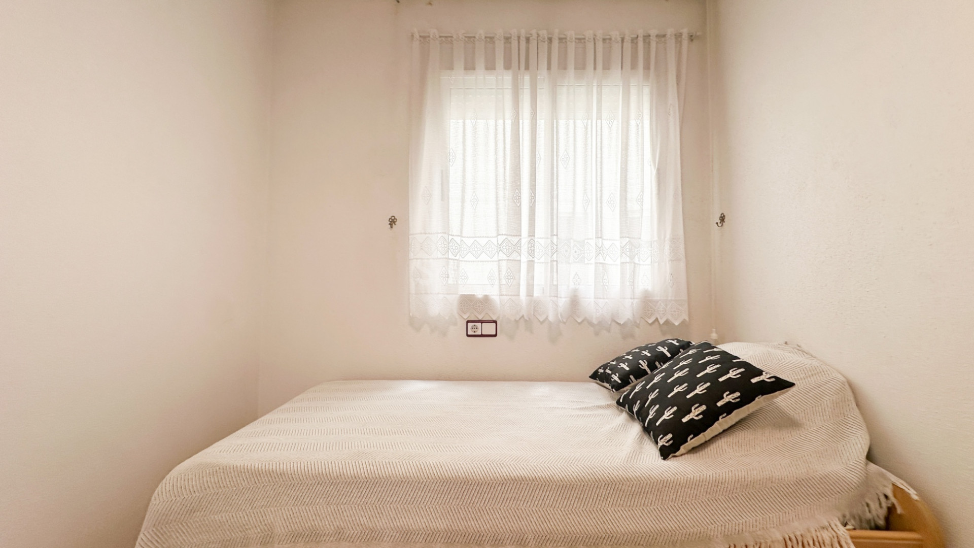 Resale - Lägenhet -
Torrevieja