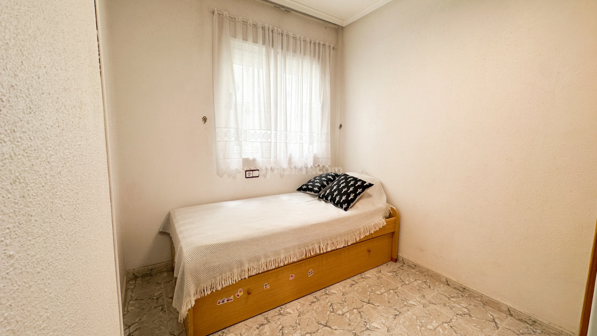 Resale - Lägenhet -
Torrevieja