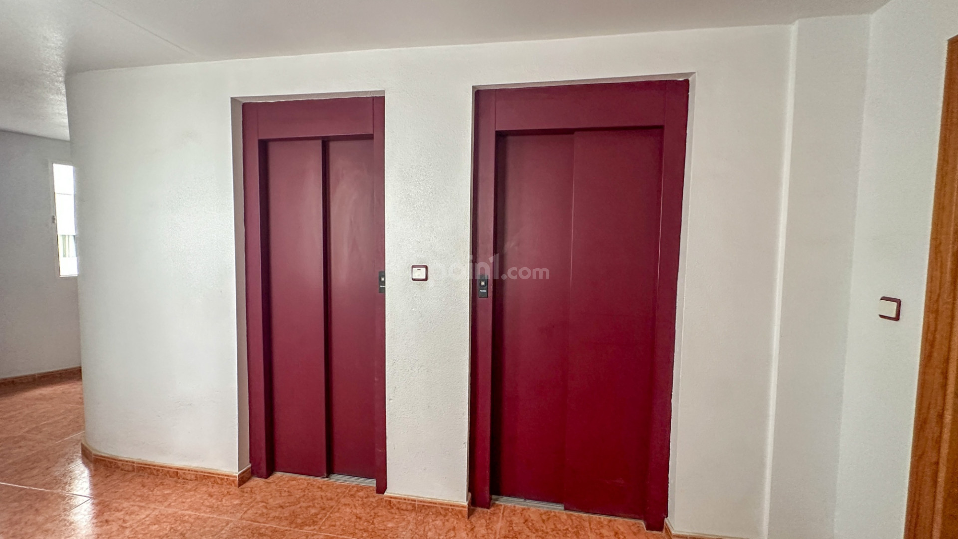 Resale - Lägenhet -
Torrevieja