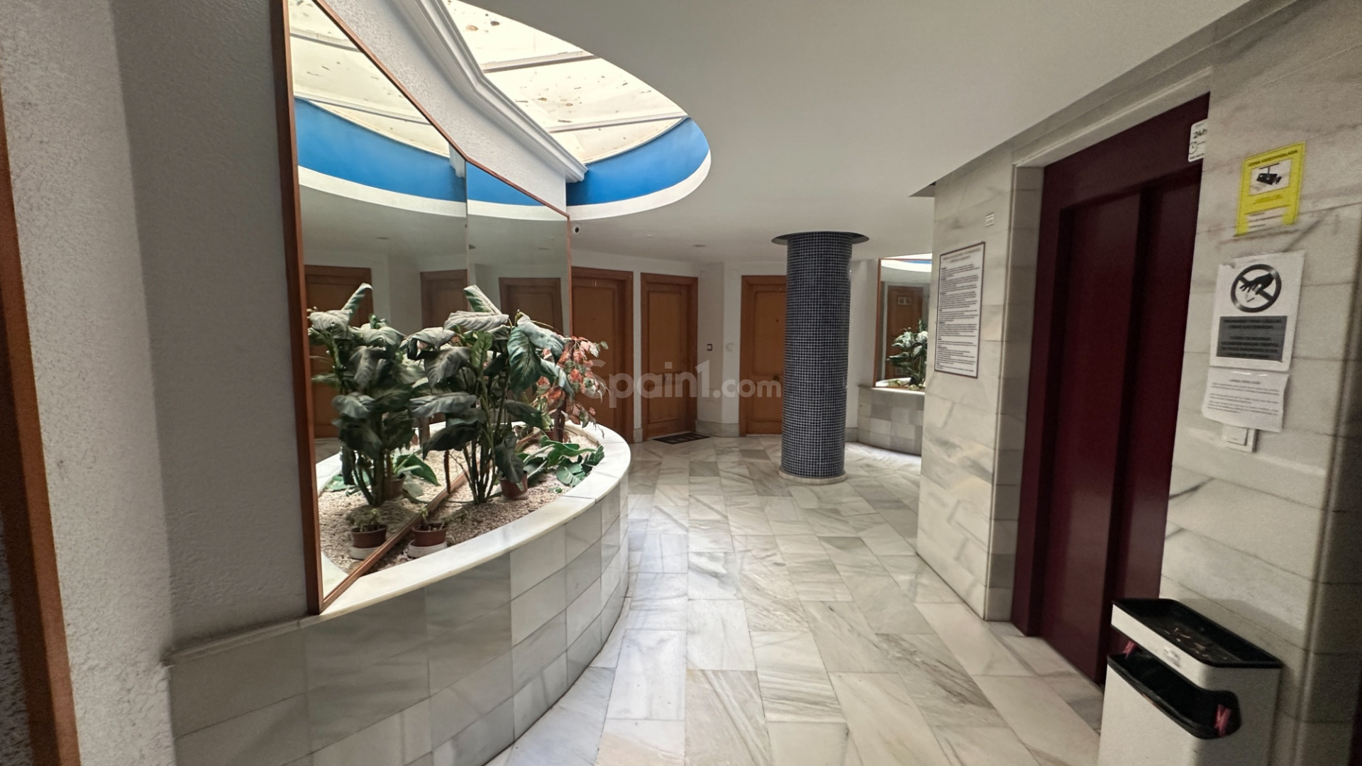 Resale - Lägenhet -
Torrevieja