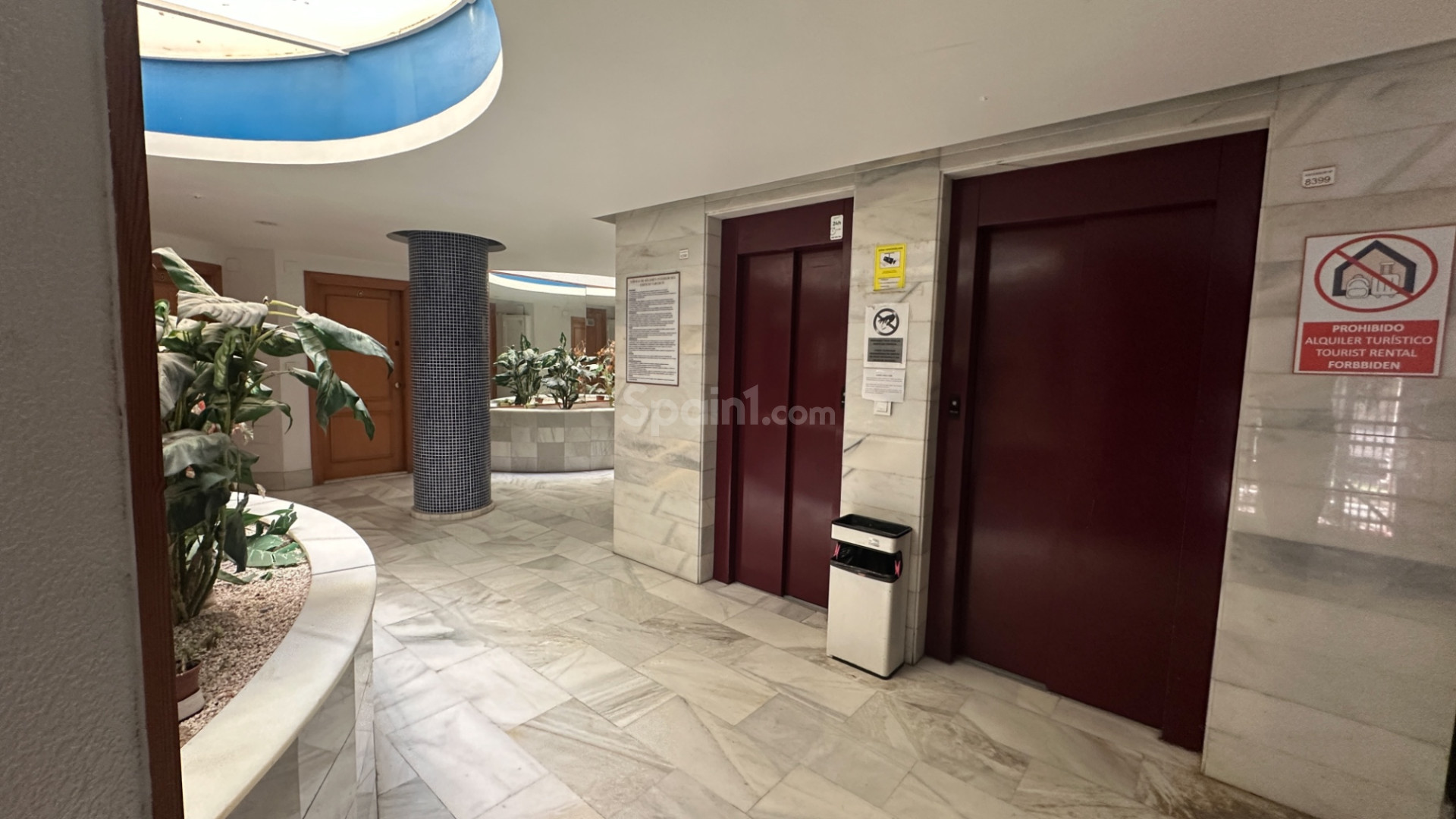 Resale - Lägenhet -
Torrevieja