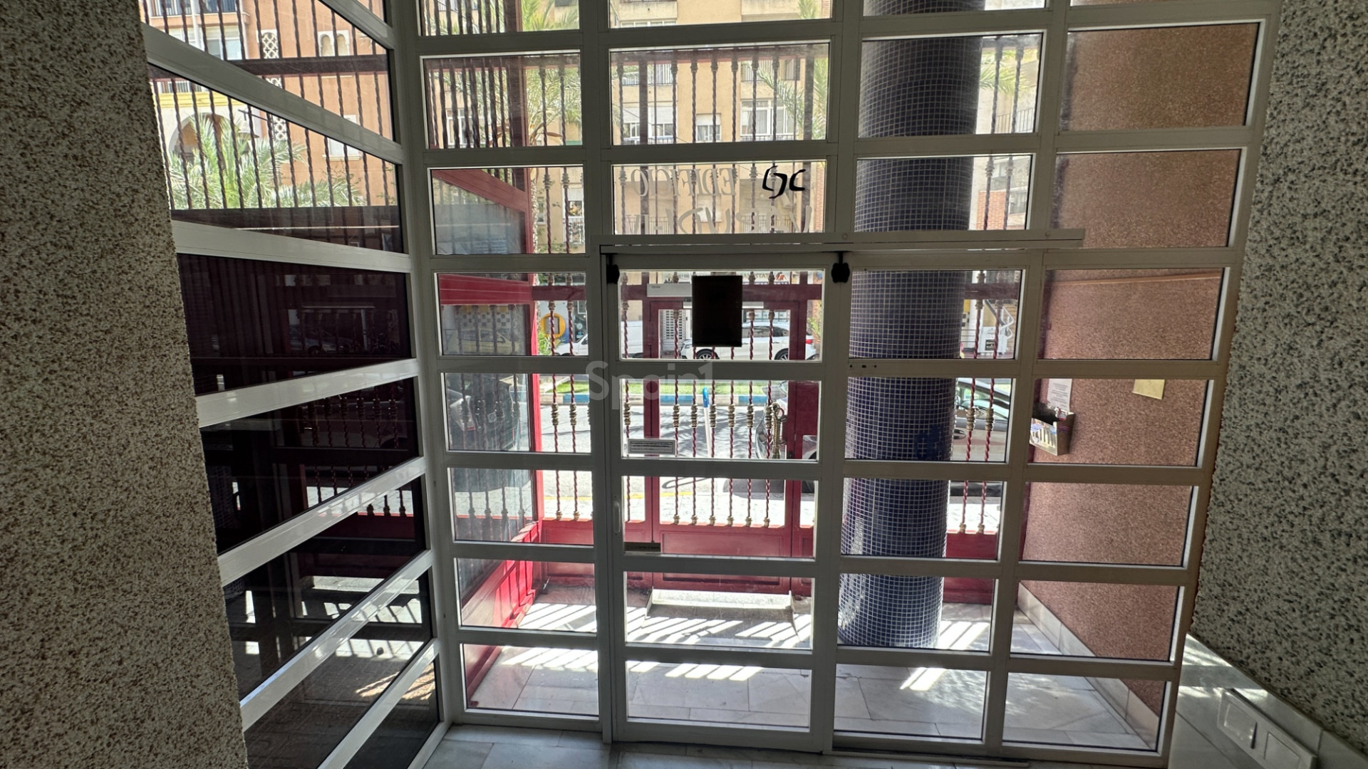 Resale - Lägenhet -
Torrevieja