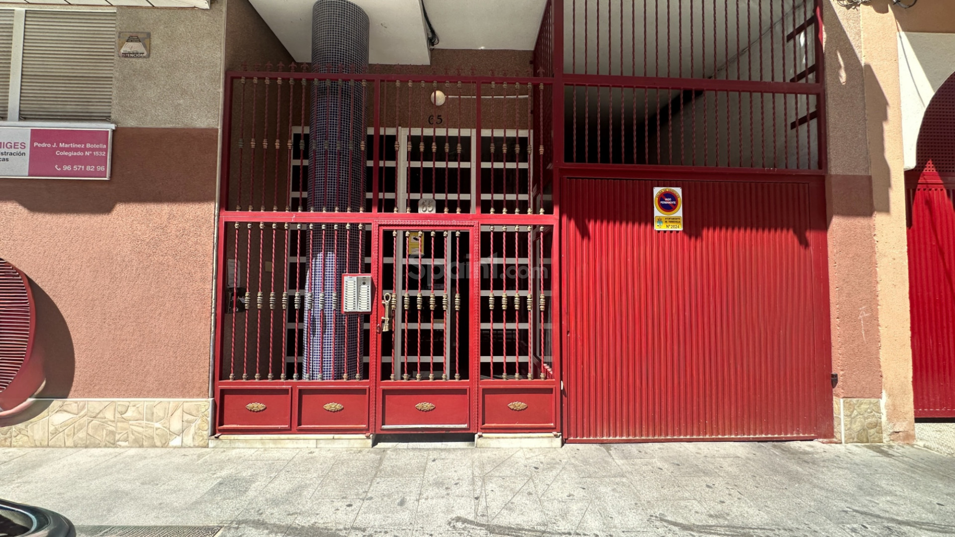 Resale - Lägenhet -
Torrevieja