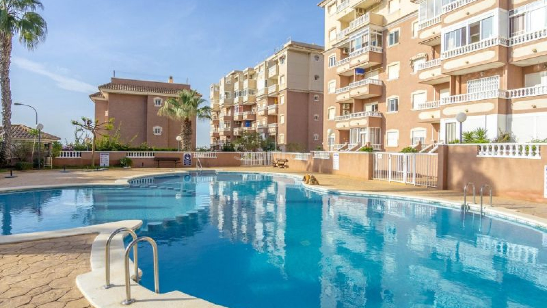Resale - Lägenhet -
Torrevieja