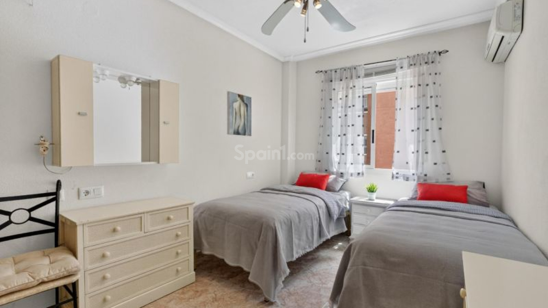 Resale - Lägenhet -
Torrevieja