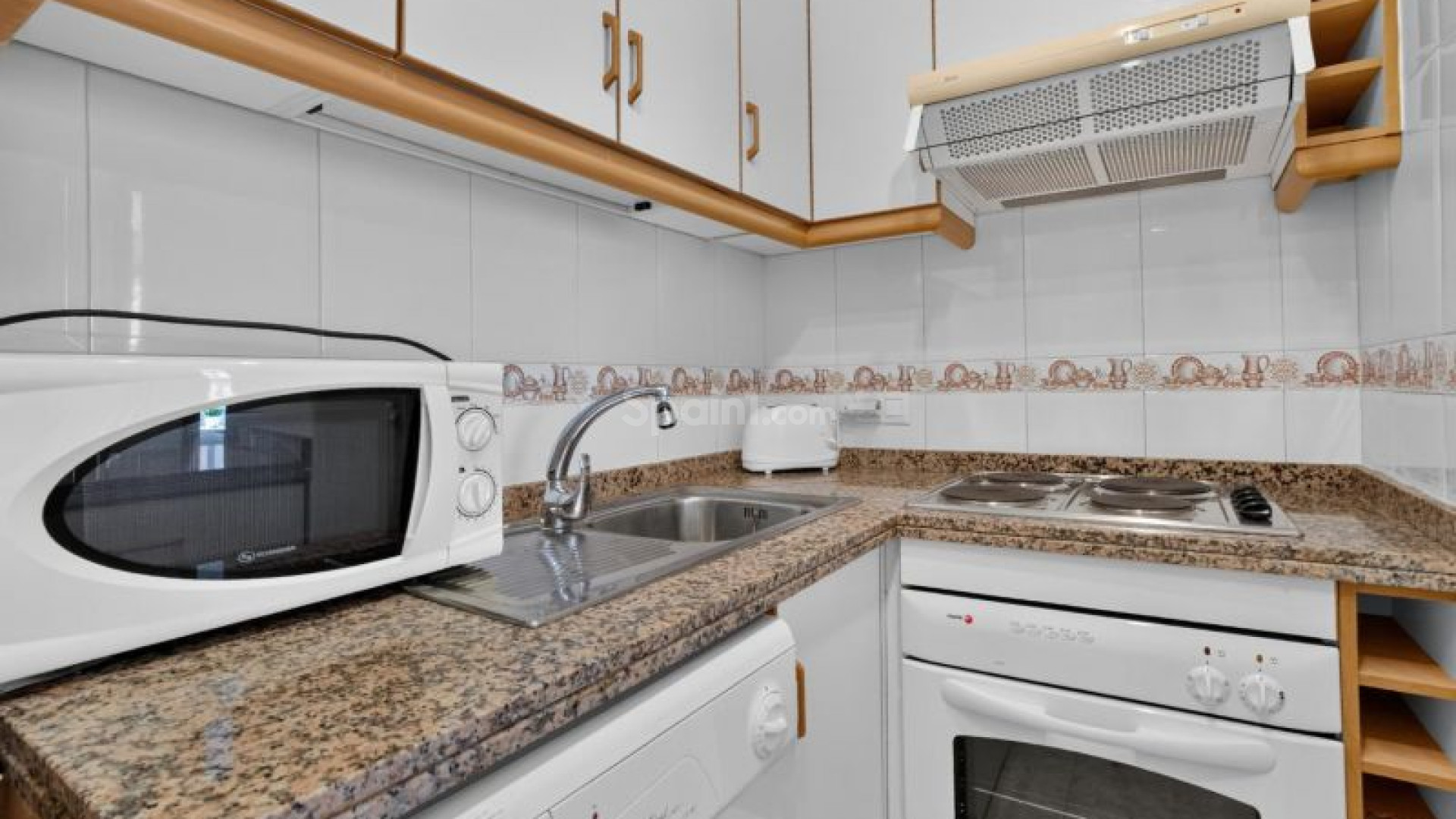 Resale - Lägenhet -
Torrevieja