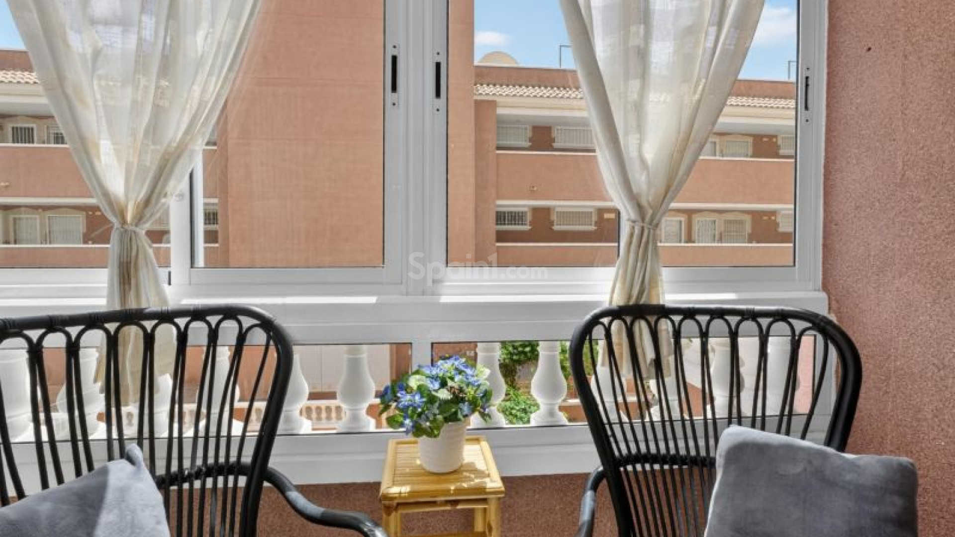Resale - Lägenhet -
Torrevieja