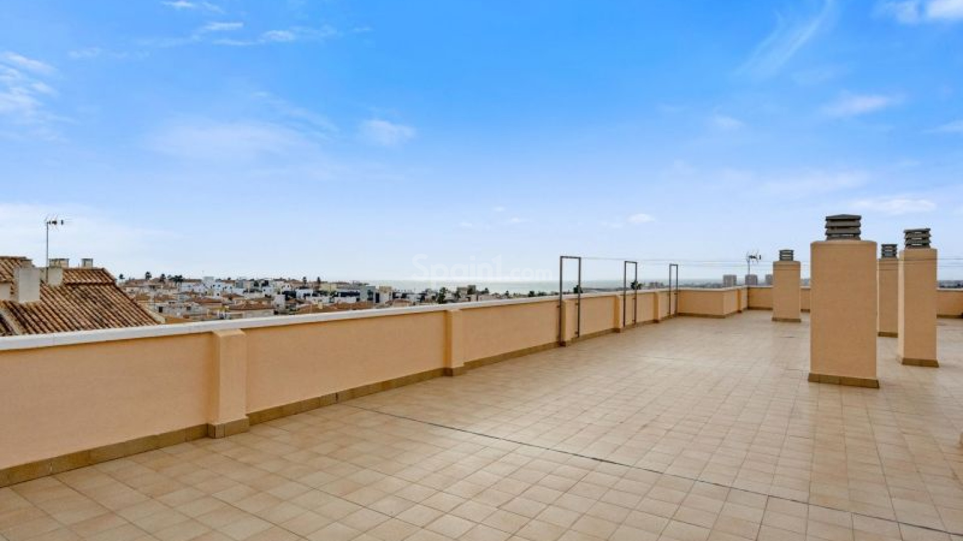 Resale - Lägenhet -
Torrevieja