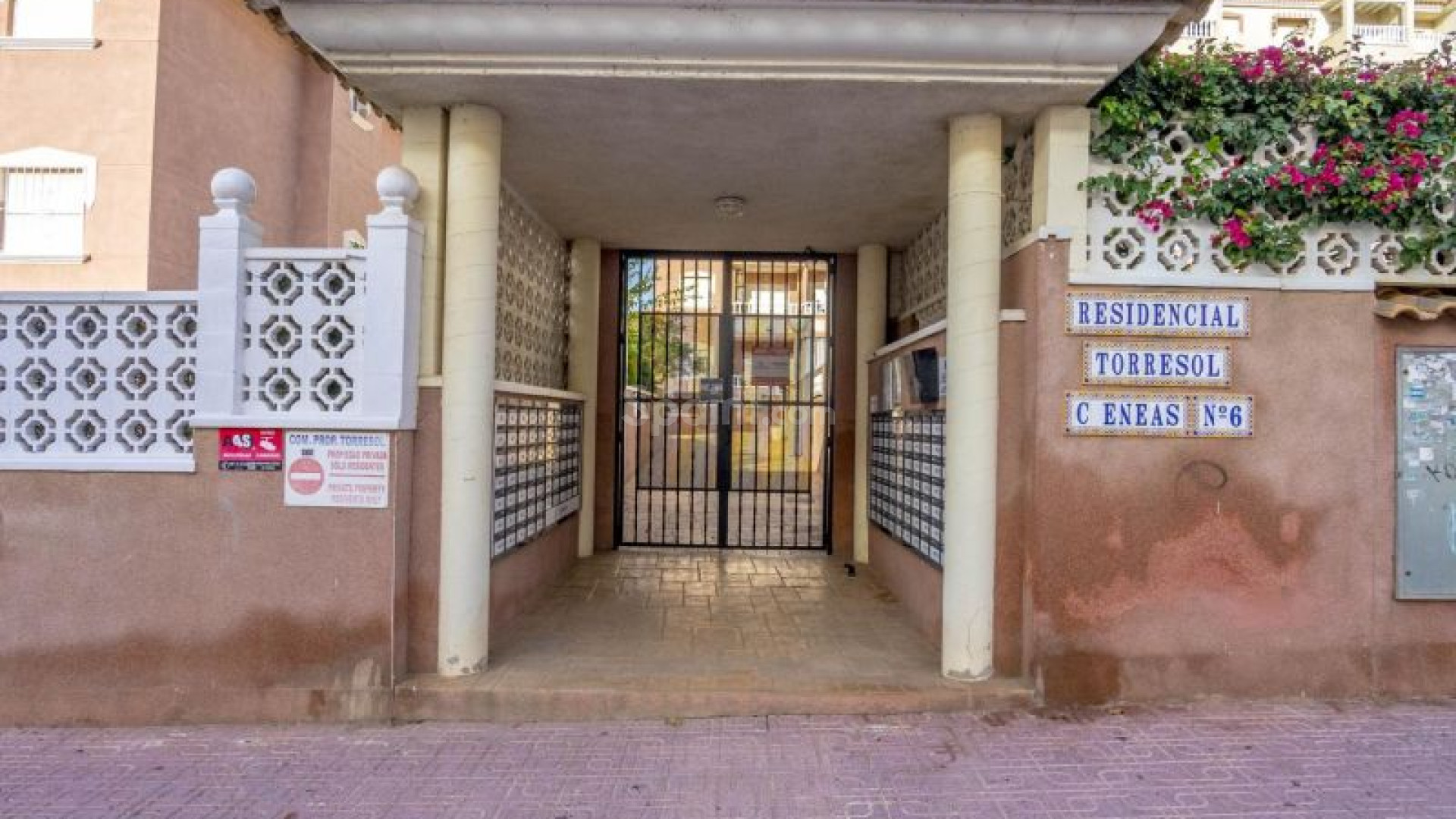 Resale - Lägenhet -
Torrevieja