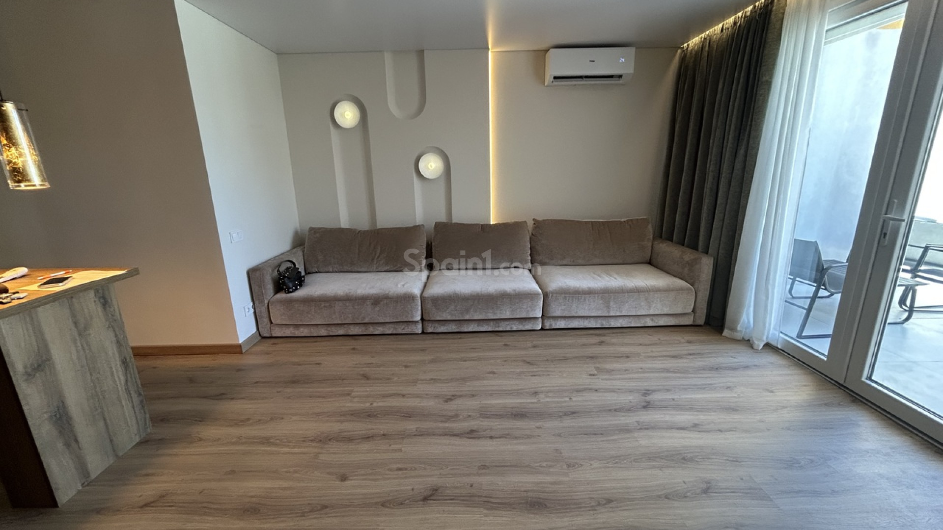 Resale - Lägenhet -
Torrevieja