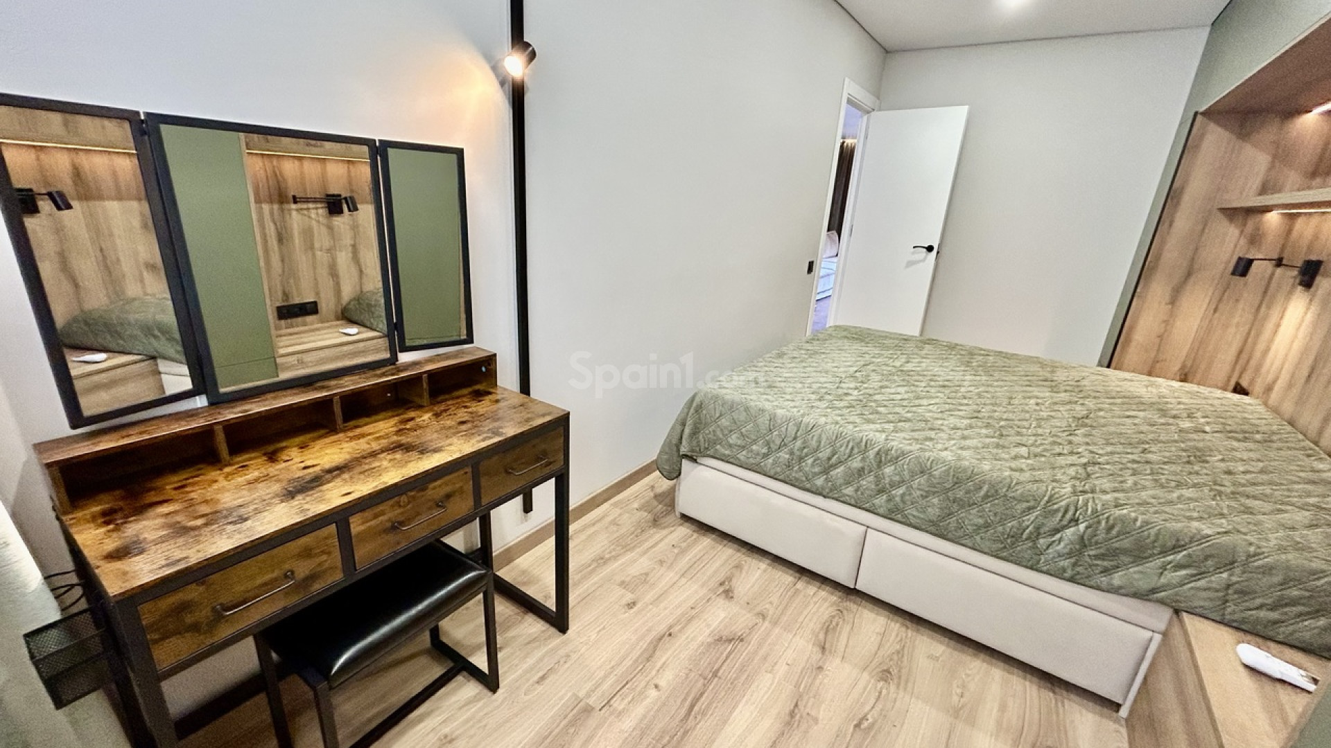 Resale - Lägenhet -
Torrevieja