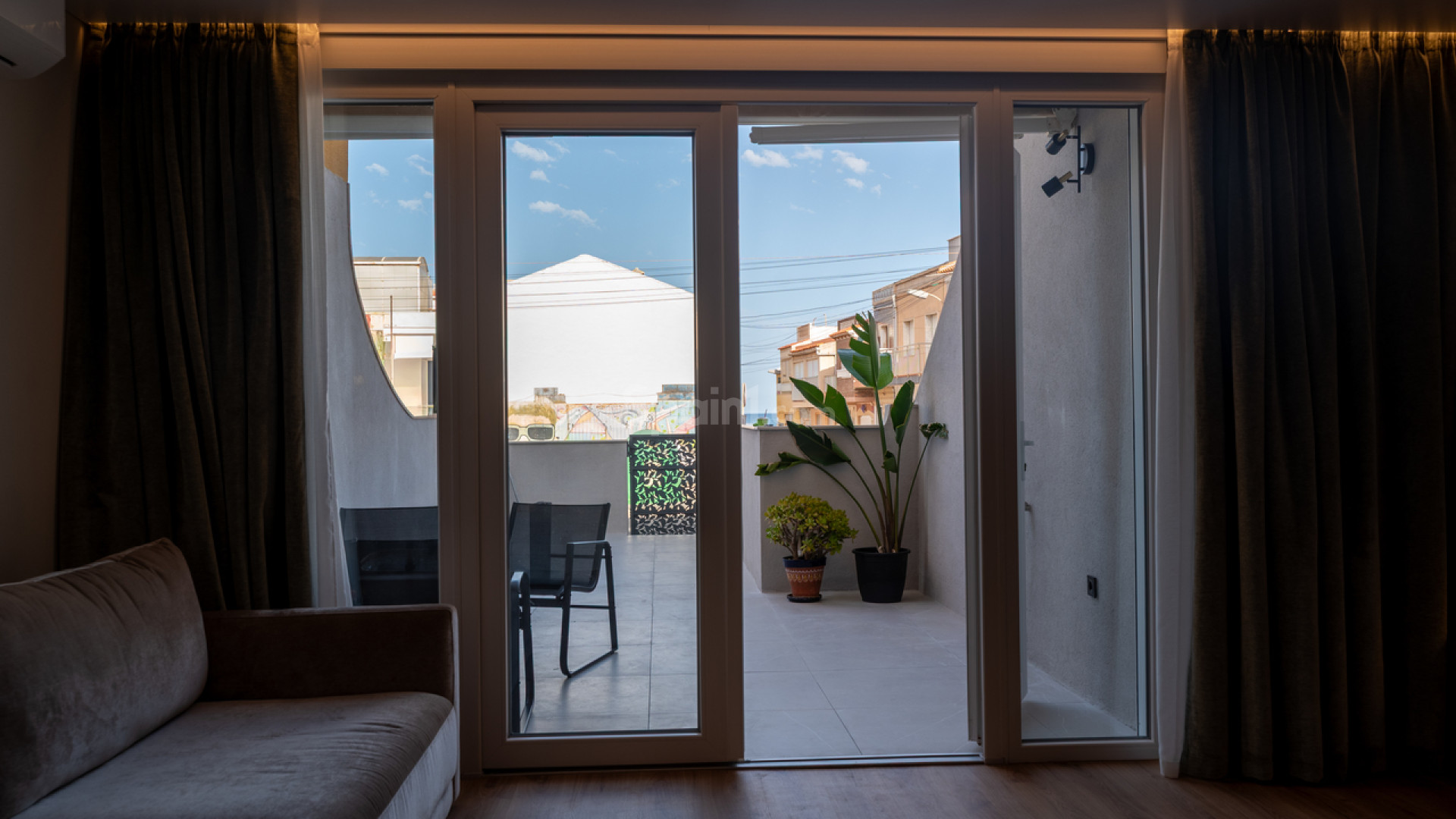 Resale - Lägenhet -
Torrevieja