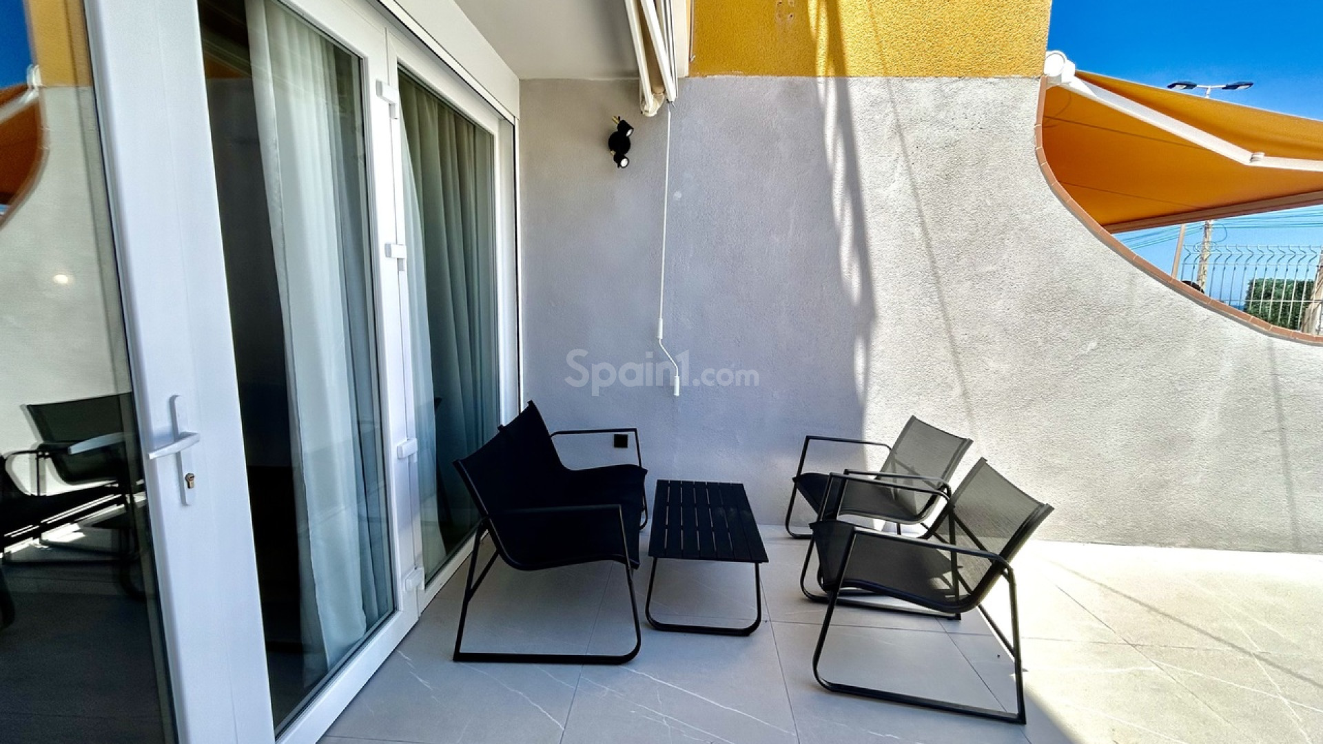 Resale - Lägenhet -
Torrevieja