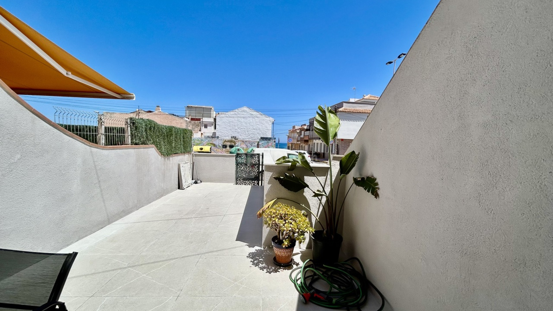 Resale - Lägenhet -
Torrevieja