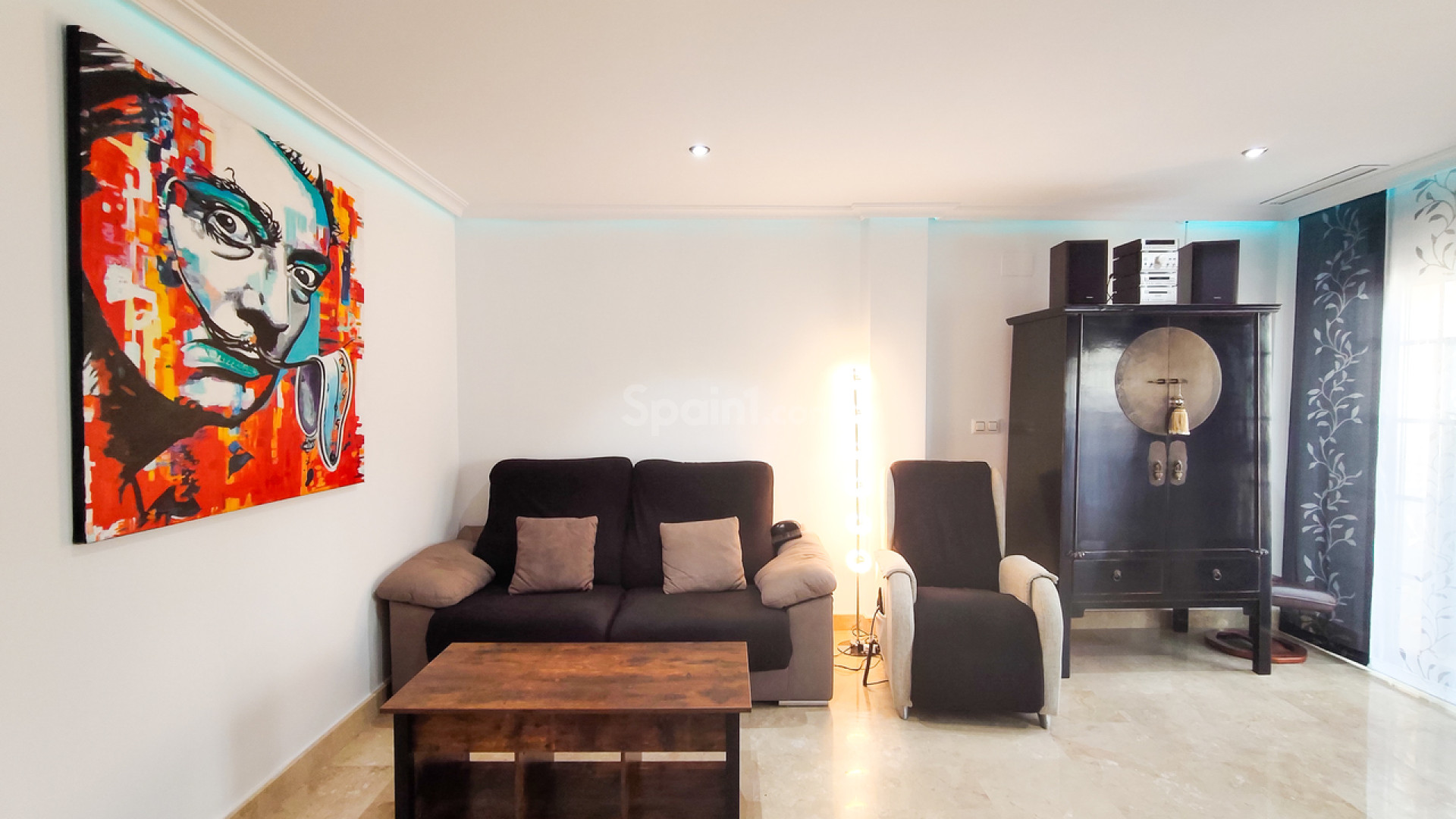 Resale - Lägenhet -
Torrevieja