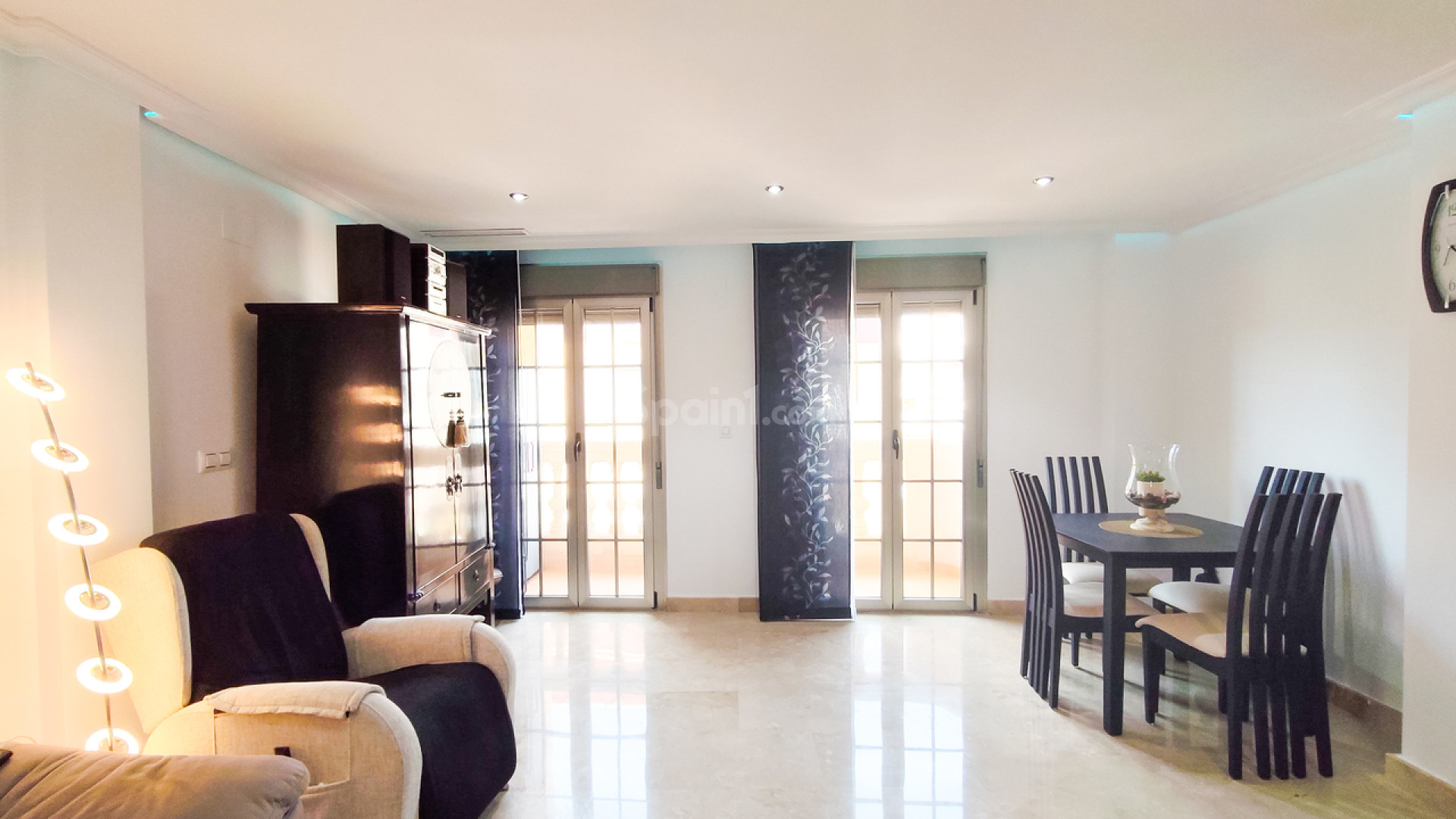 Resale - Lägenhet -
Torrevieja