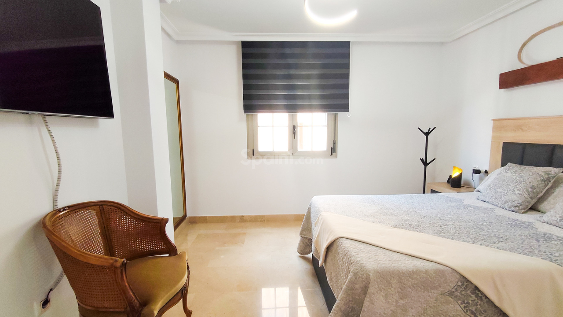 Resale - Lägenhet -
Torrevieja