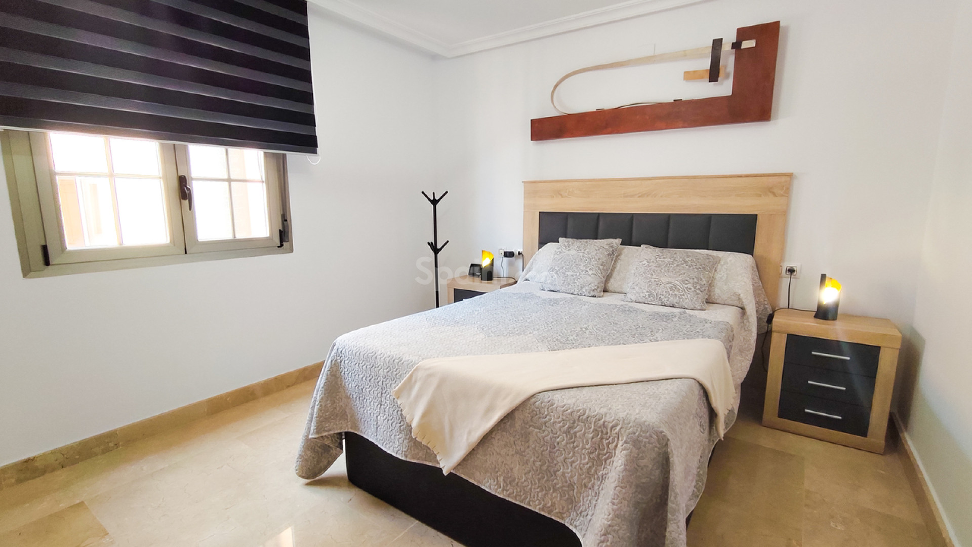 Resale - Lägenhet -
Torrevieja