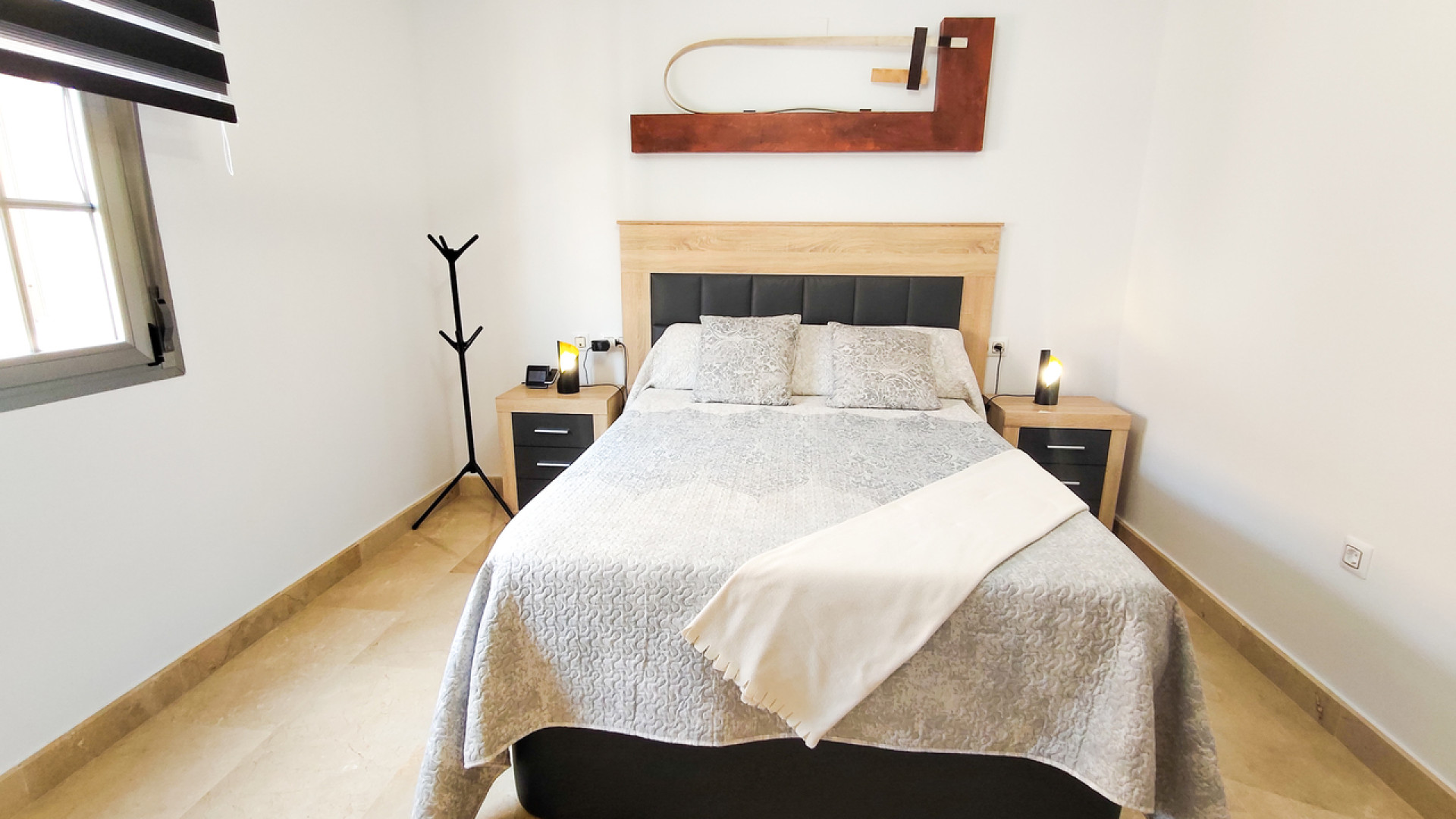 Resale - Lägenhet -
Torrevieja