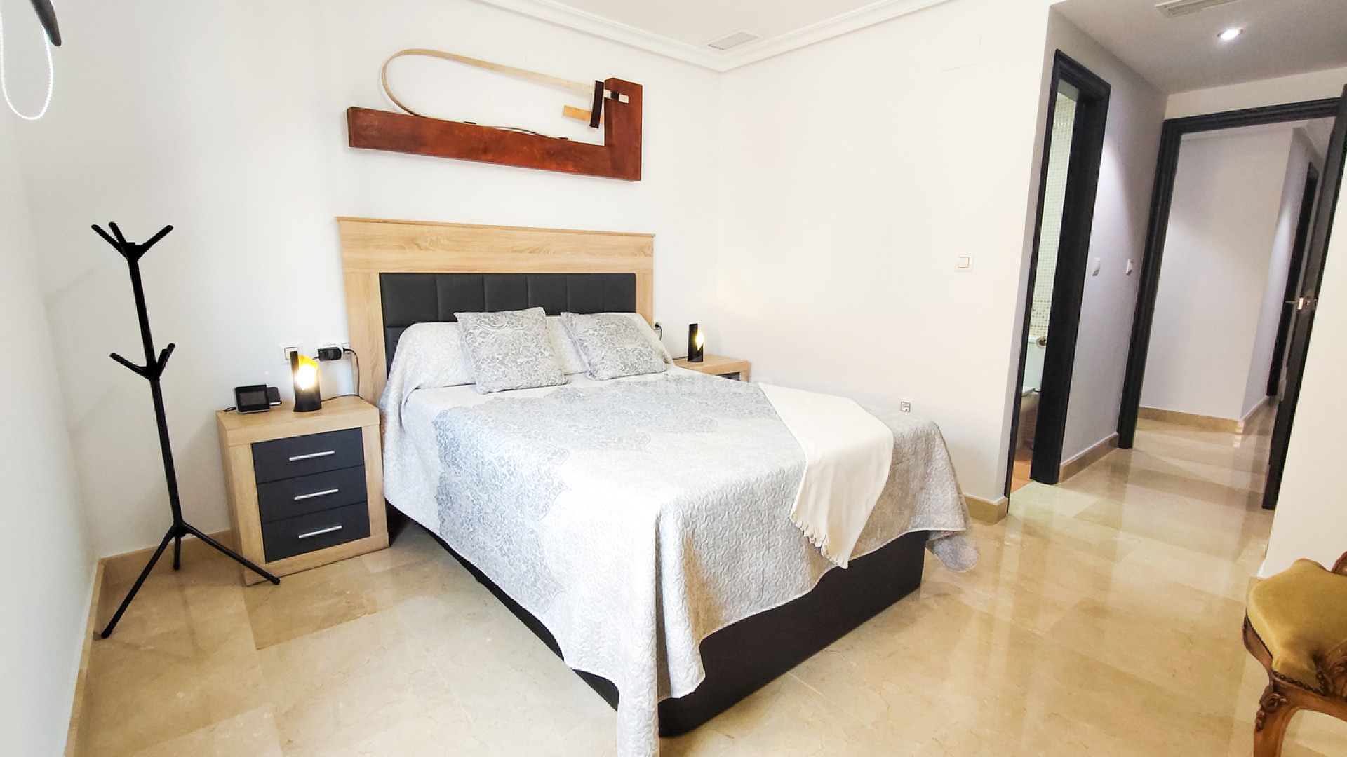 Resale - Lägenhet -
Torrevieja