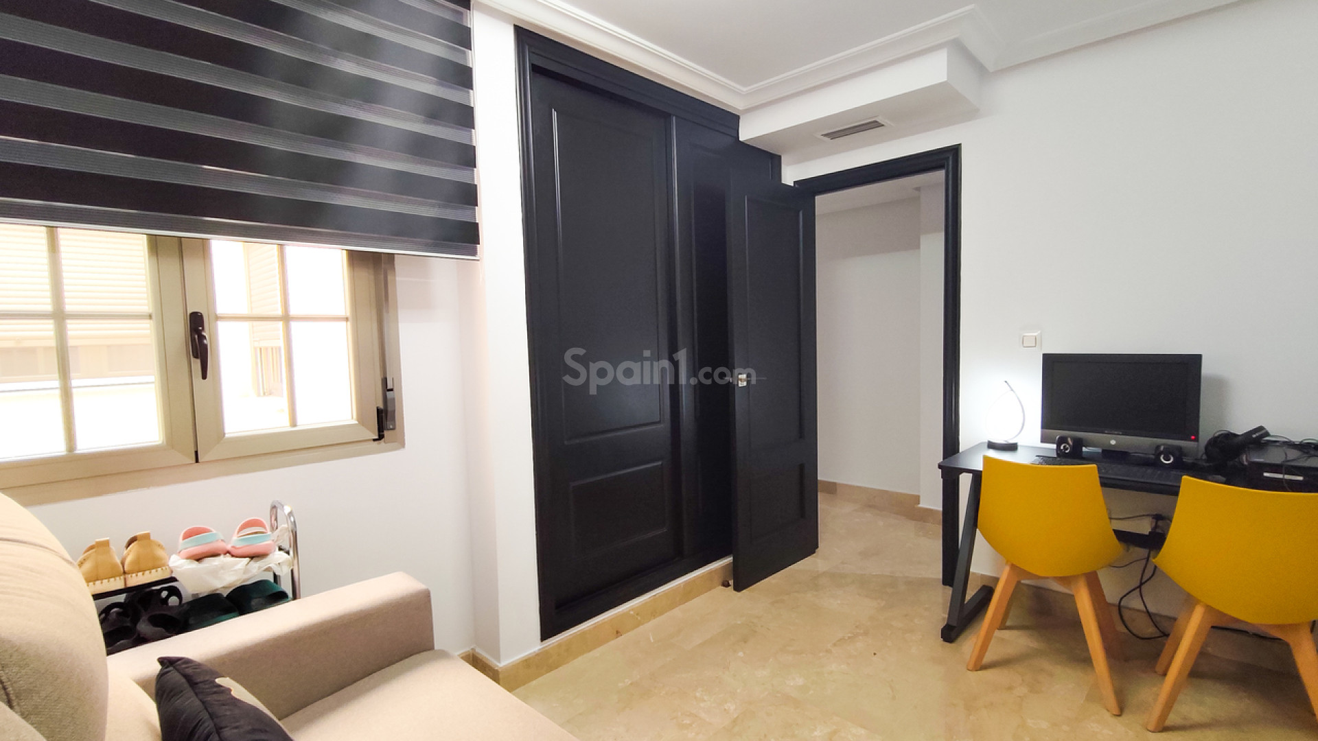 Resale - Lägenhet -
Torrevieja