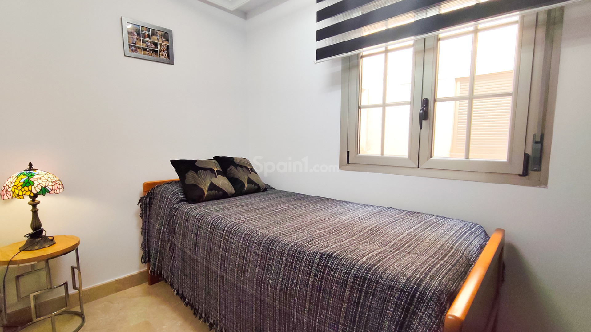 Resale - Lägenhet -
Torrevieja