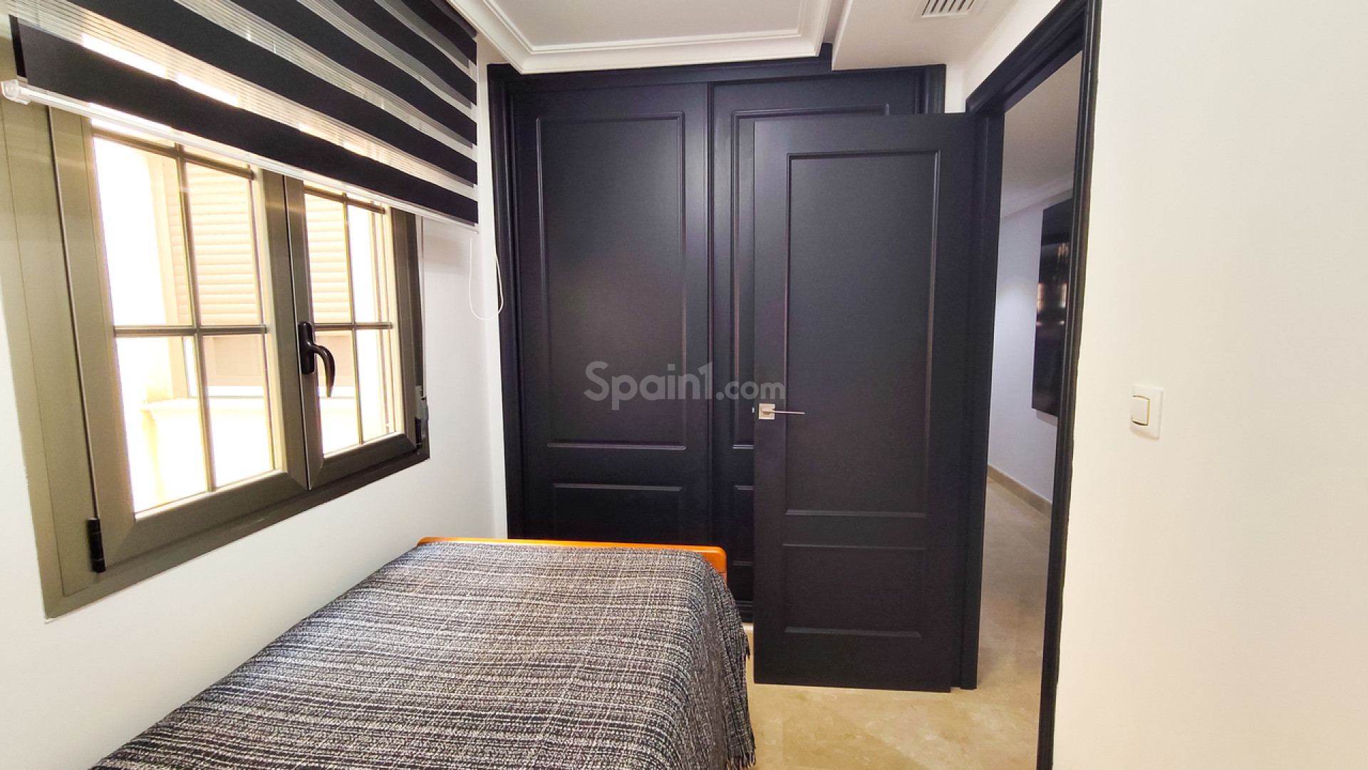 Resale - Lägenhet -
Torrevieja