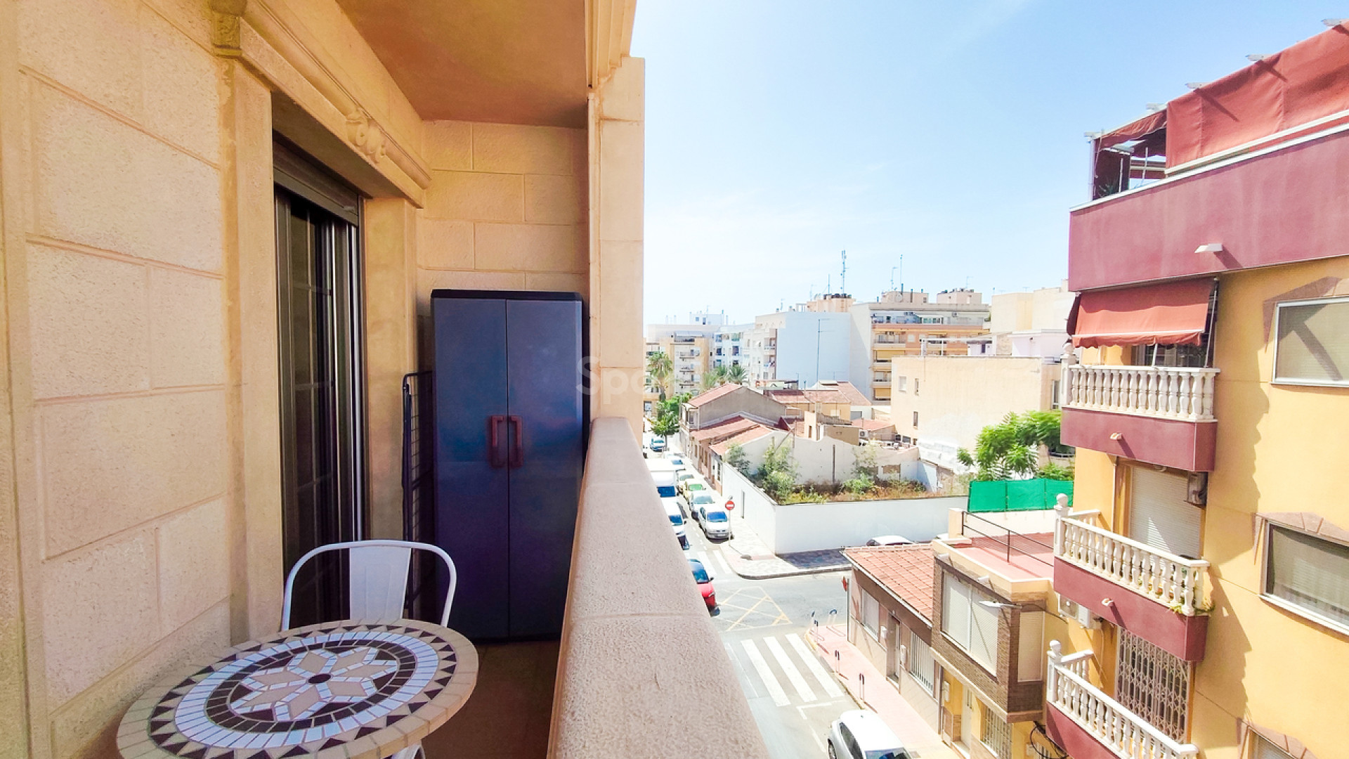 Resale - Lägenhet -
Torrevieja