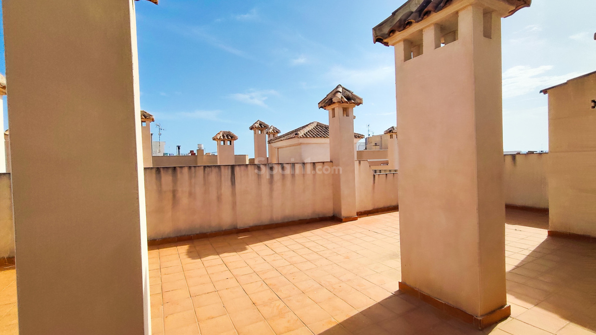Resale - Lägenhet -
Torrevieja