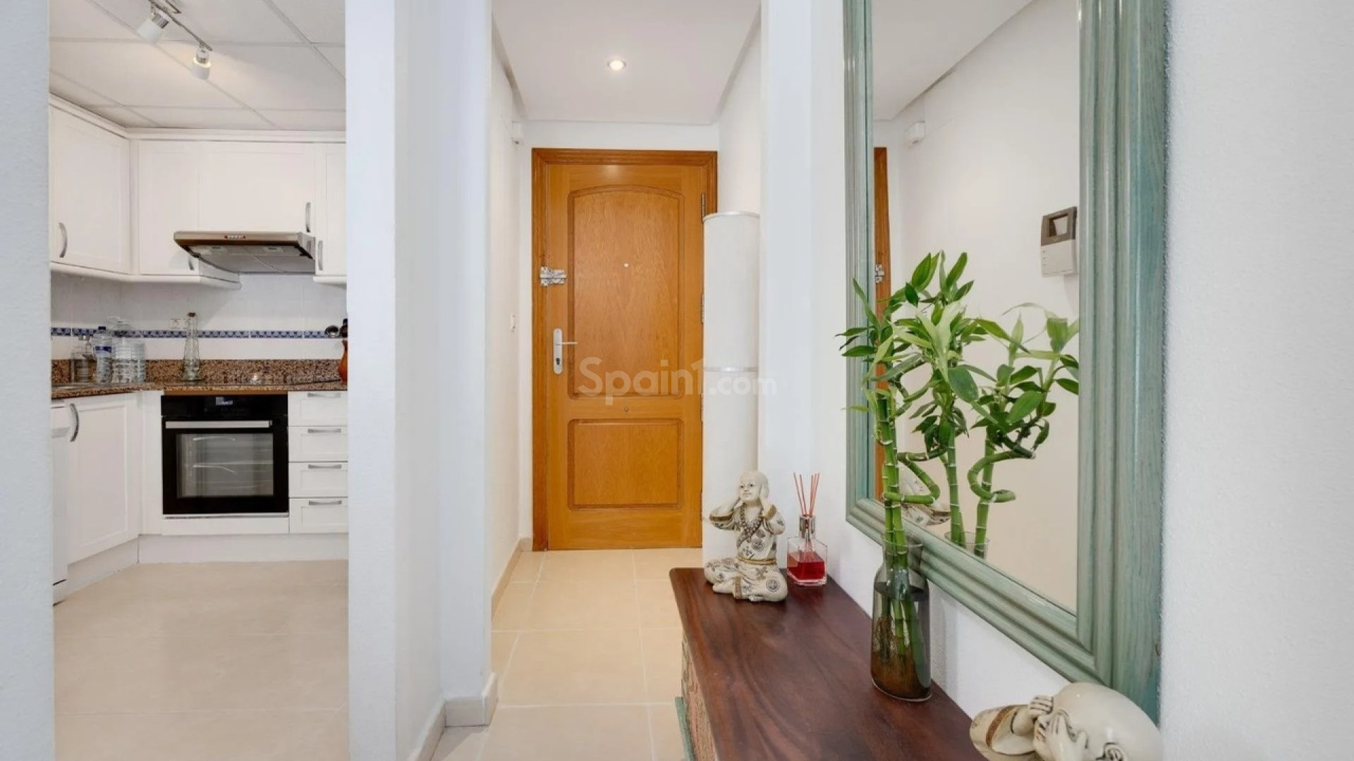 Resale - Lägenhet -
Torrevieja