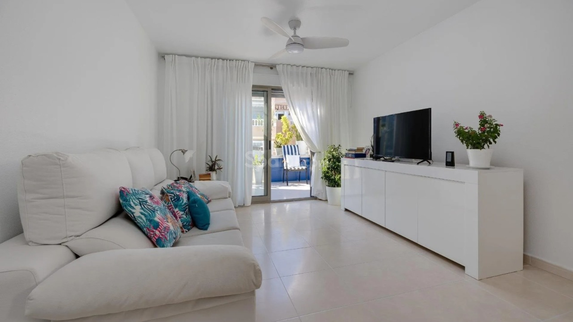 Resale - Lägenhet -
Torrevieja