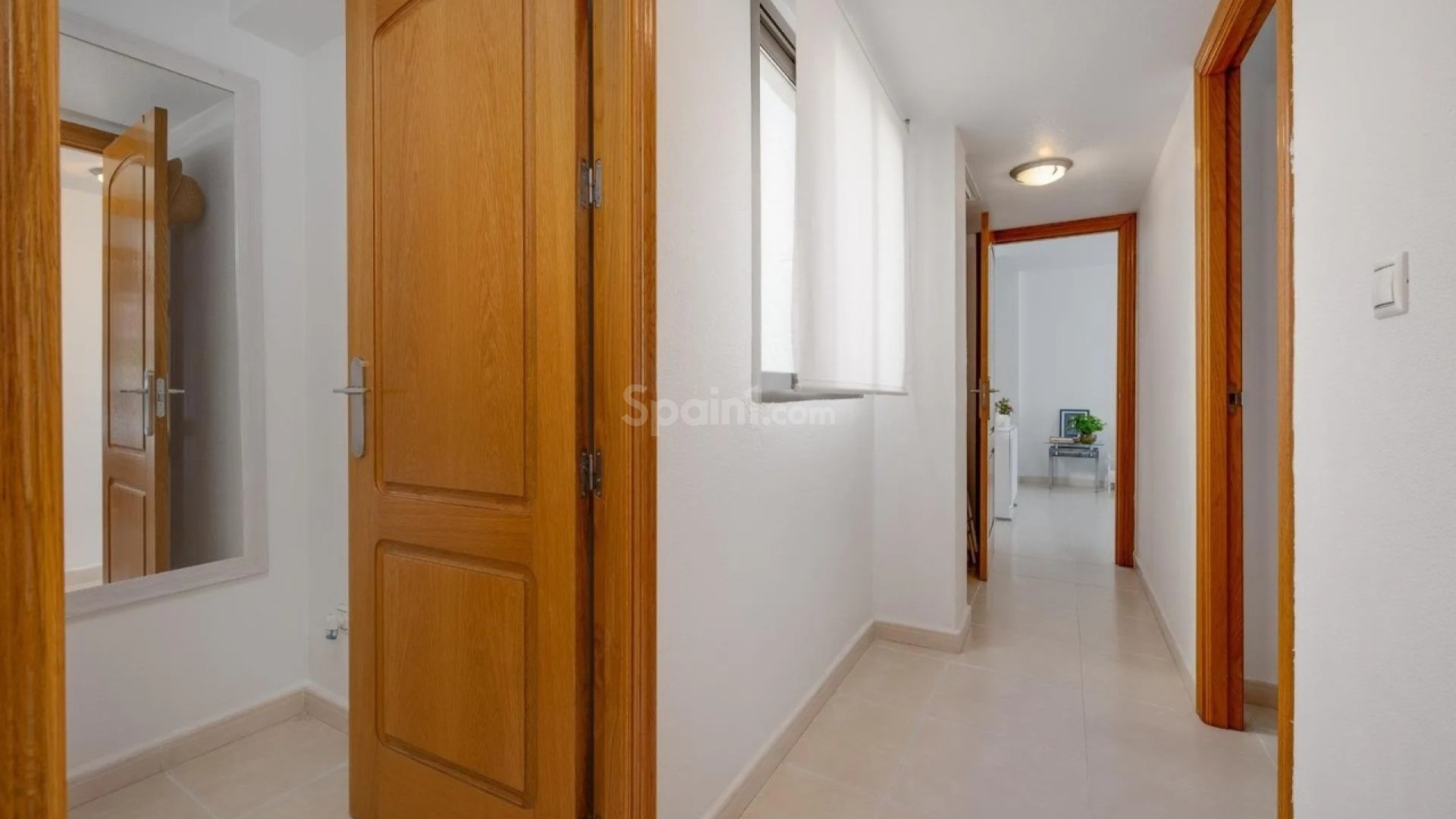 Resale - Lägenhet -
Torrevieja