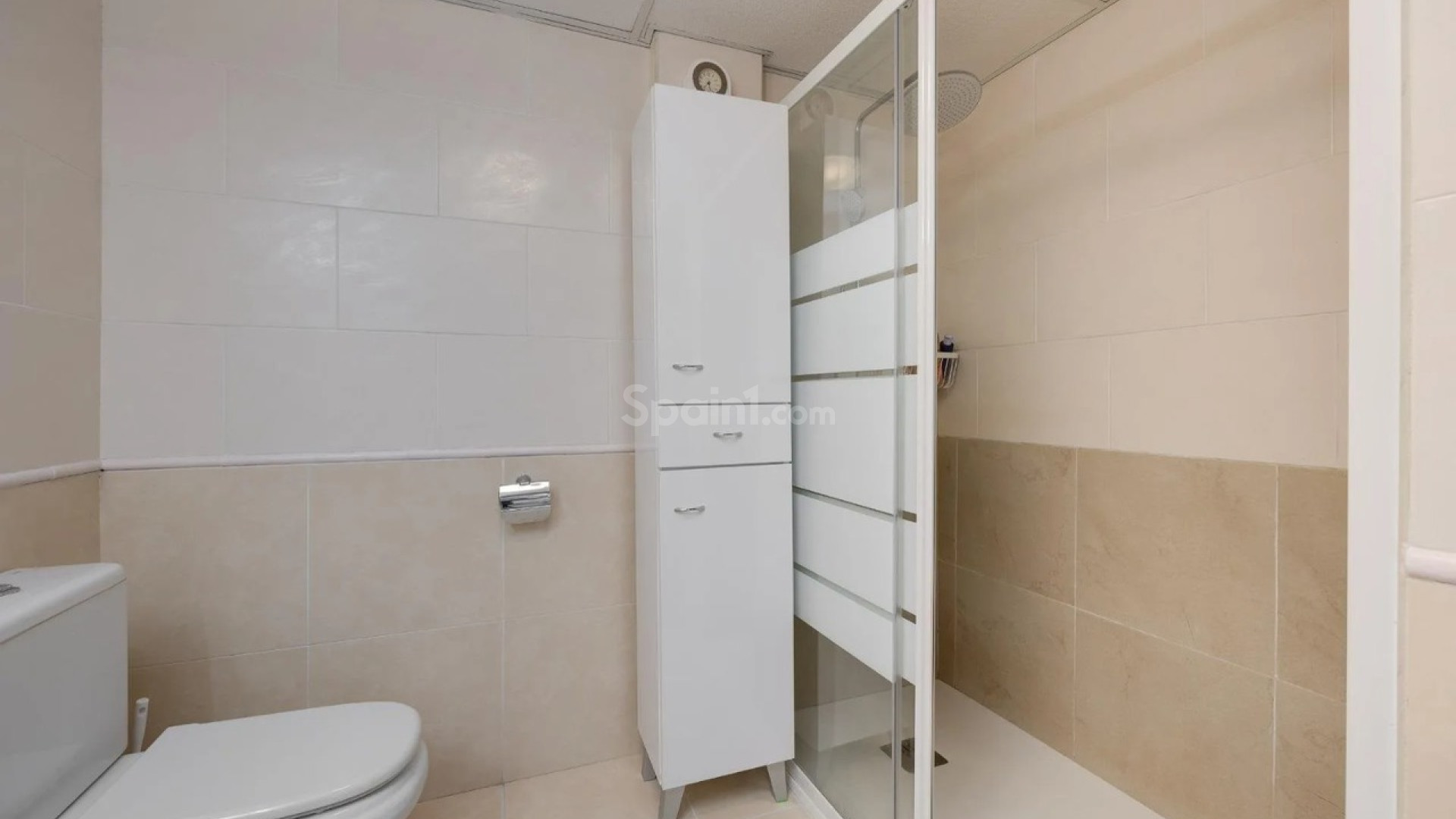 Resale - Lägenhet -
Torrevieja