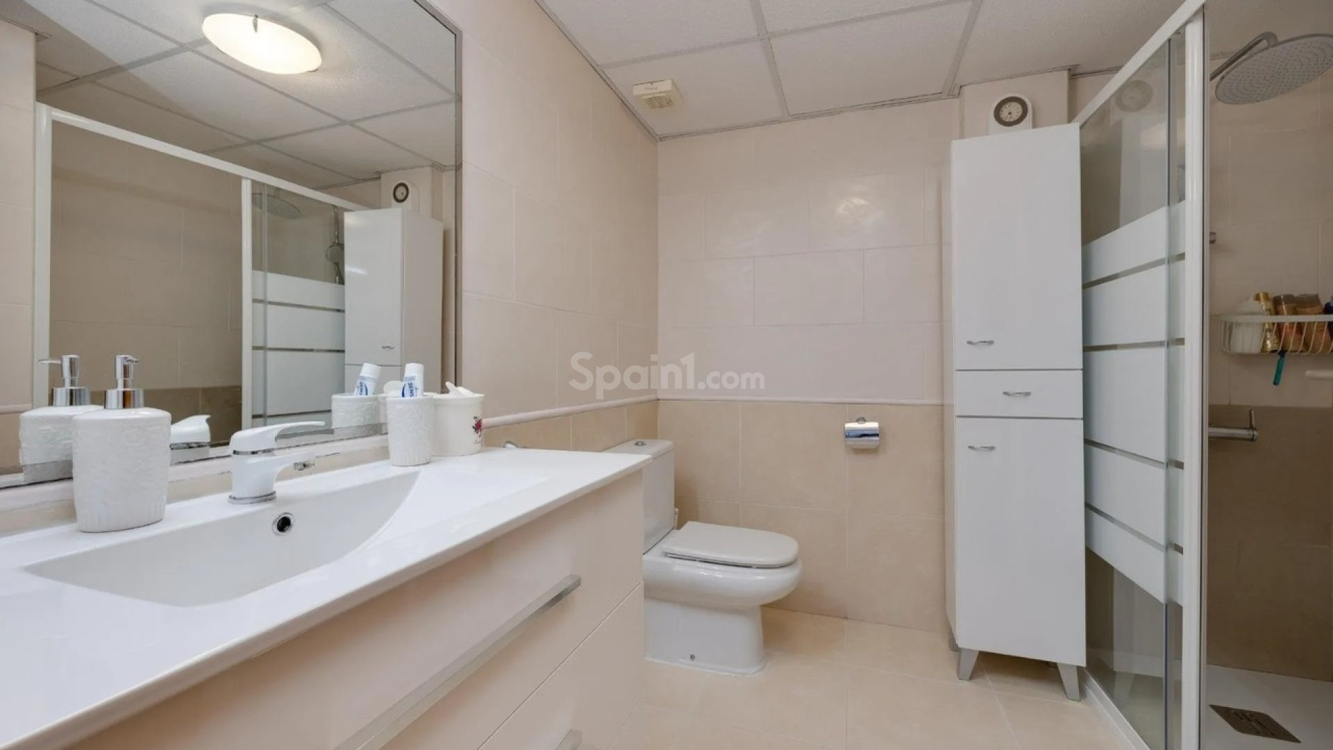 Resale - Lägenhet -
Torrevieja