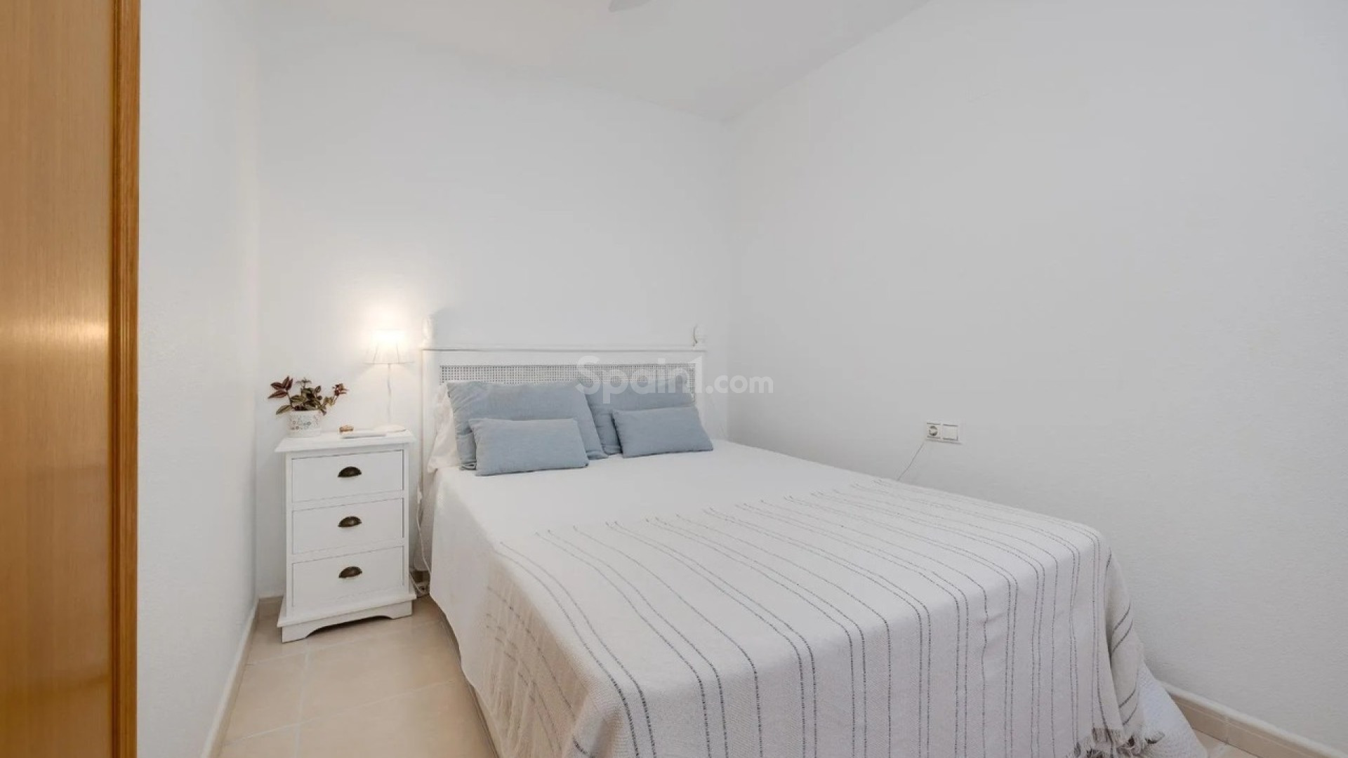 Resale - Lägenhet -
Torrevieja