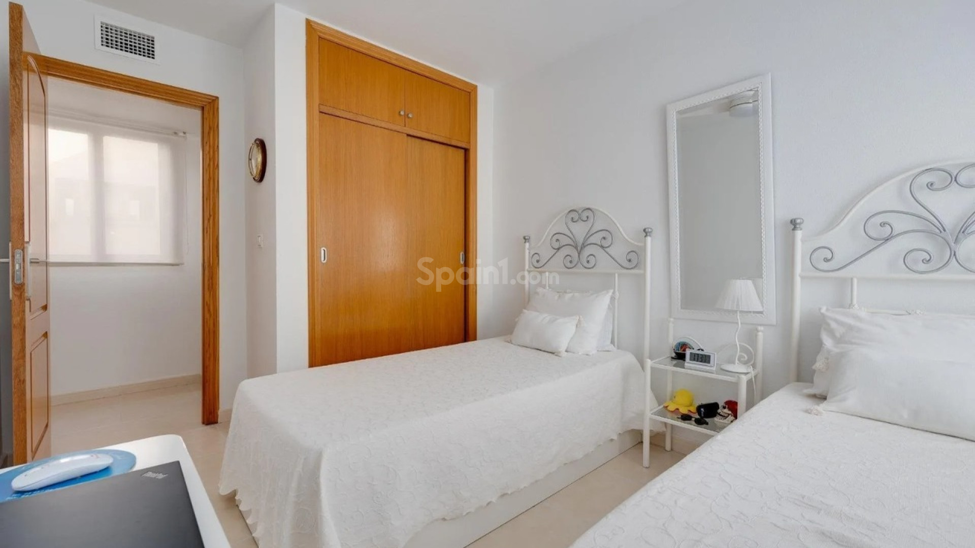 Resale - Lägenhet -
Torrevieja