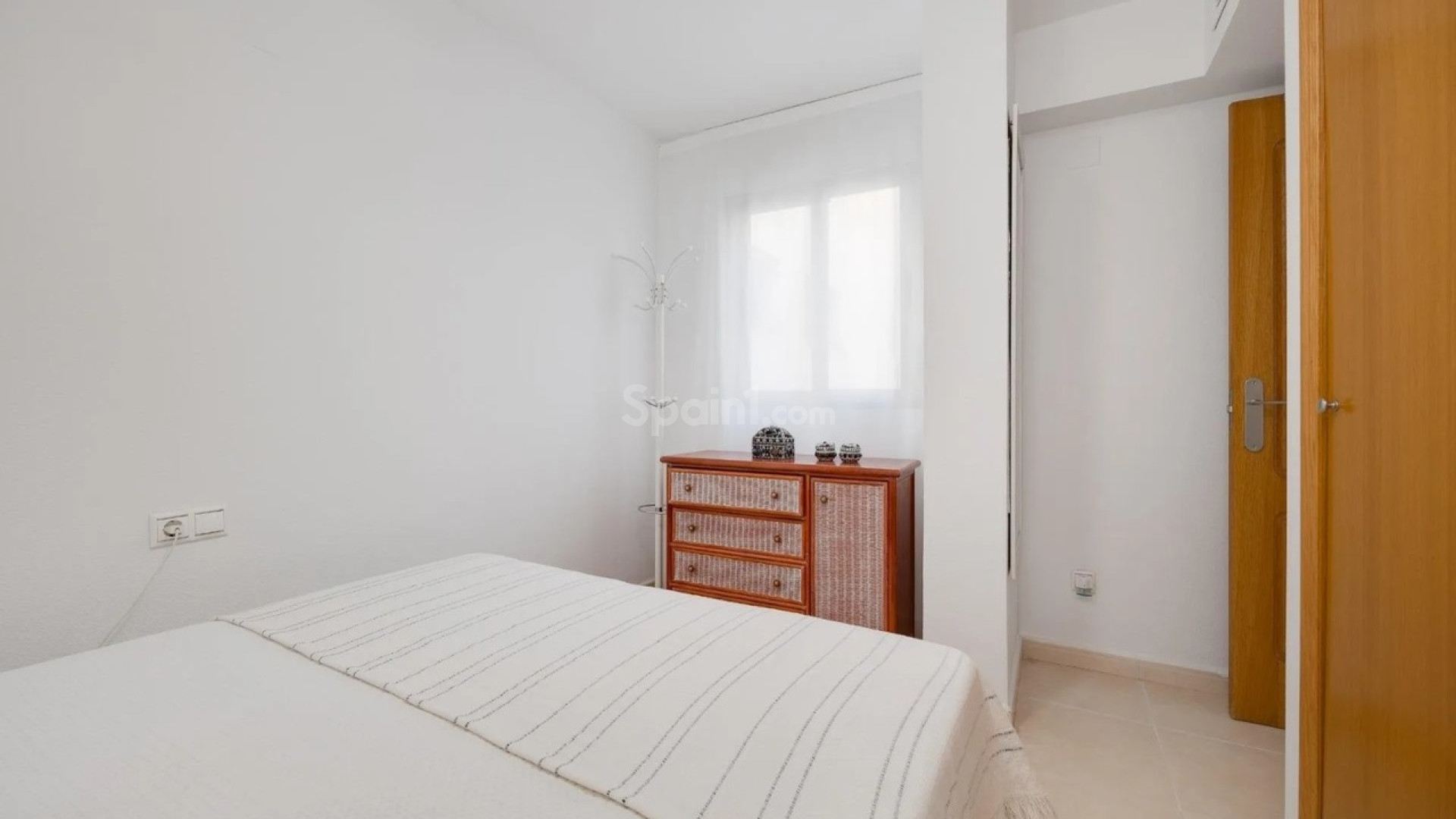 Resale - Lägenhet -
Torrevieja