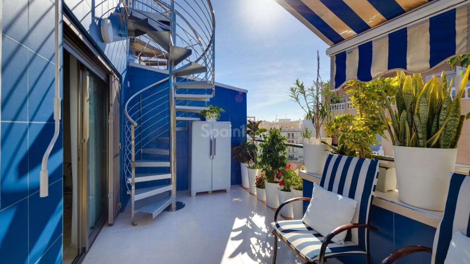 Resale - Lägenhet -
Torrevieja
