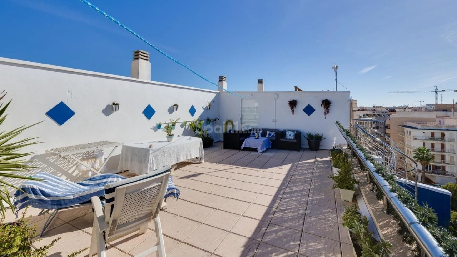 Resale - Lägenhet -
Torrevieja