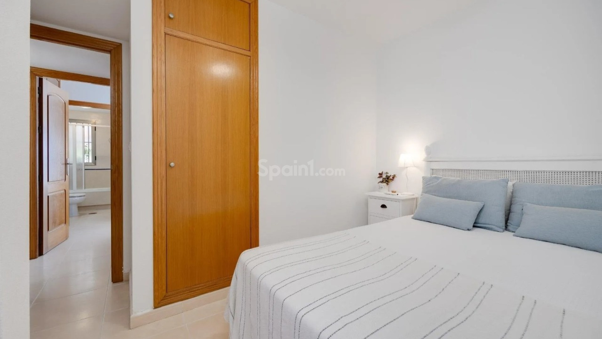 Resale - Lägenhet -
Torrevieja