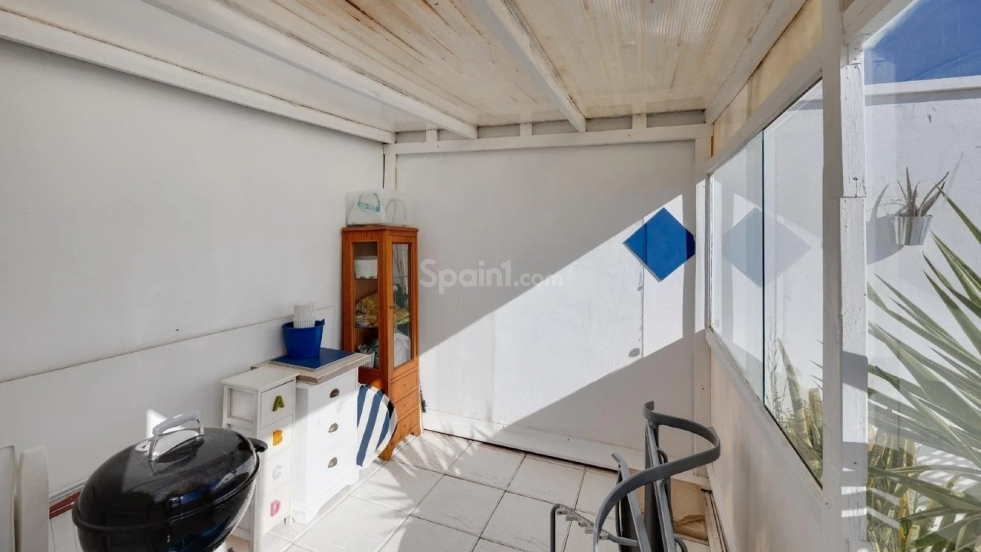 Resale - Lägenhet -
Torrevieja