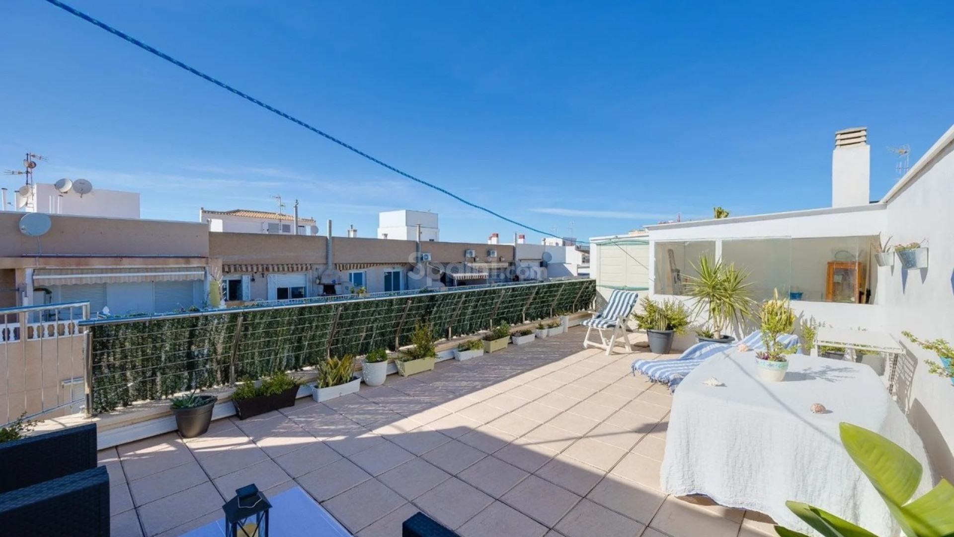 Resale - Lägenhet -
Torrevieja