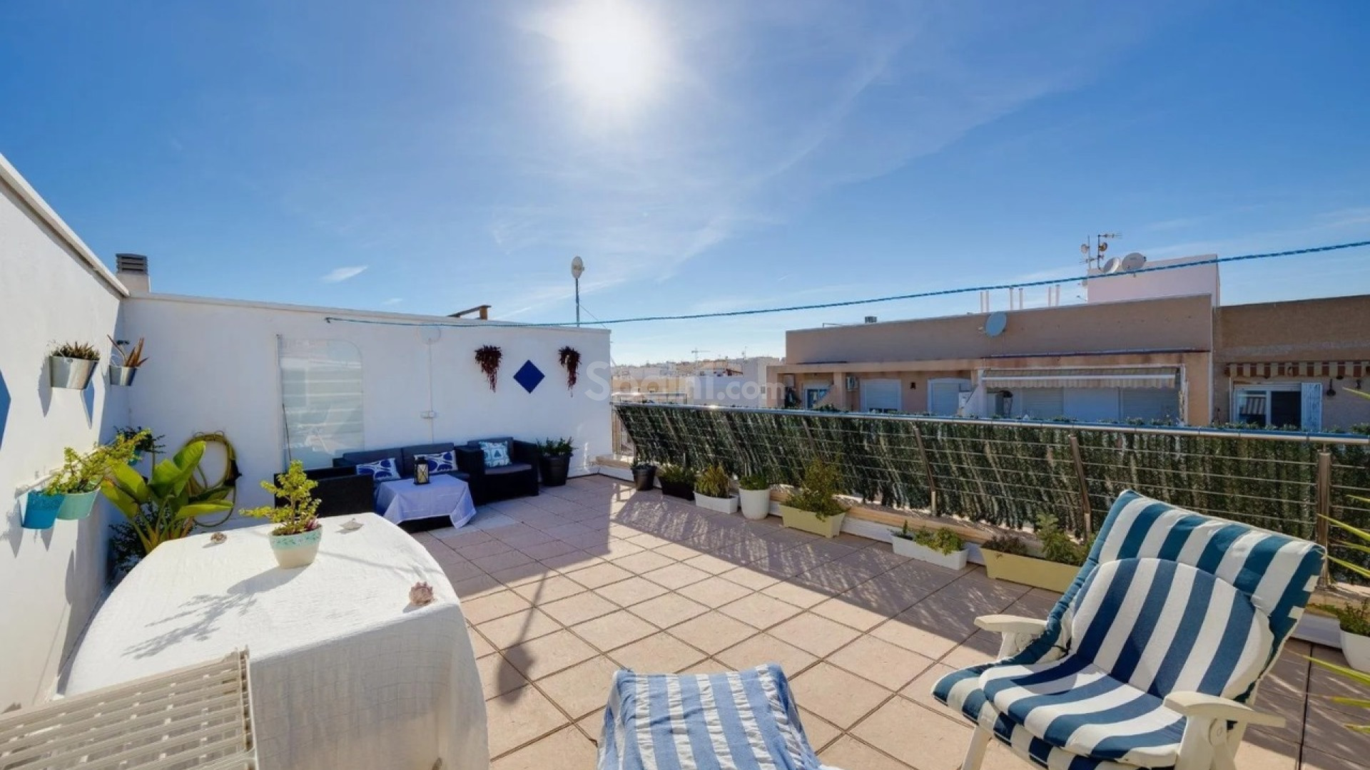 Resale - Lägenhet -
Torrevieja