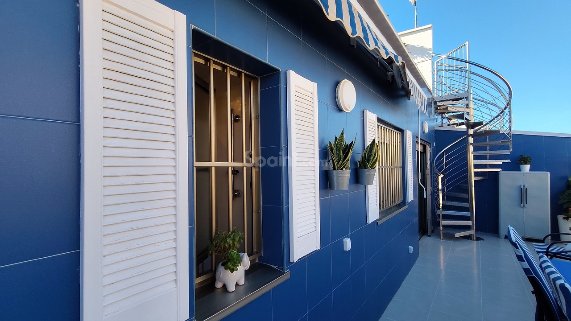Resale - Lägenhet -
Torrevieja