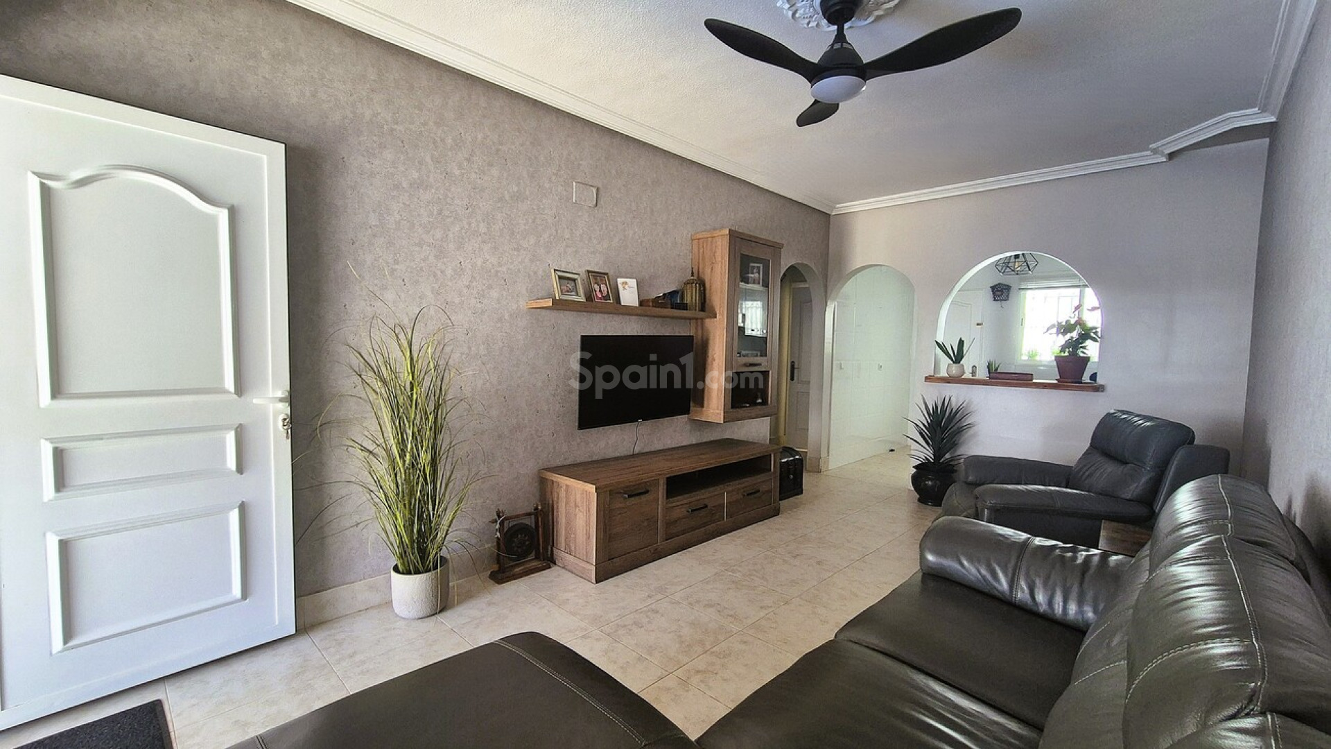 Resale - Lägenhet -
Villamartín - Costa Blanca