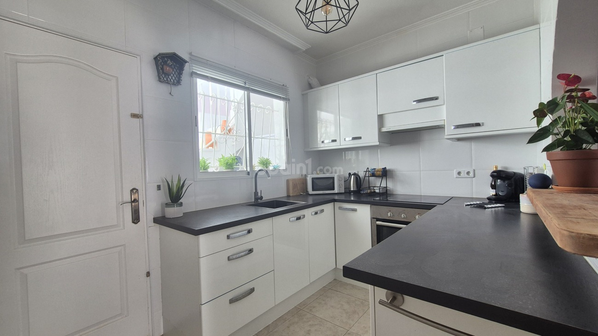 Resale - Lägenhet -
Villamartín - Costa Blanca