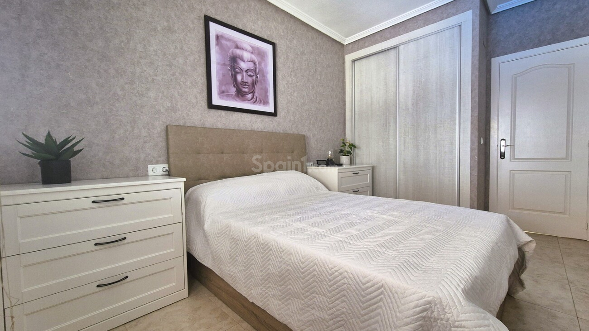 Resale - Lägenhet -
Villamartín - Costa Blanca